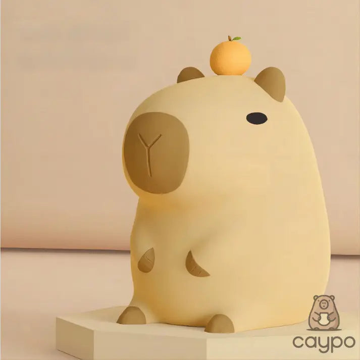 Luminária Caypo - Capy - Caypo