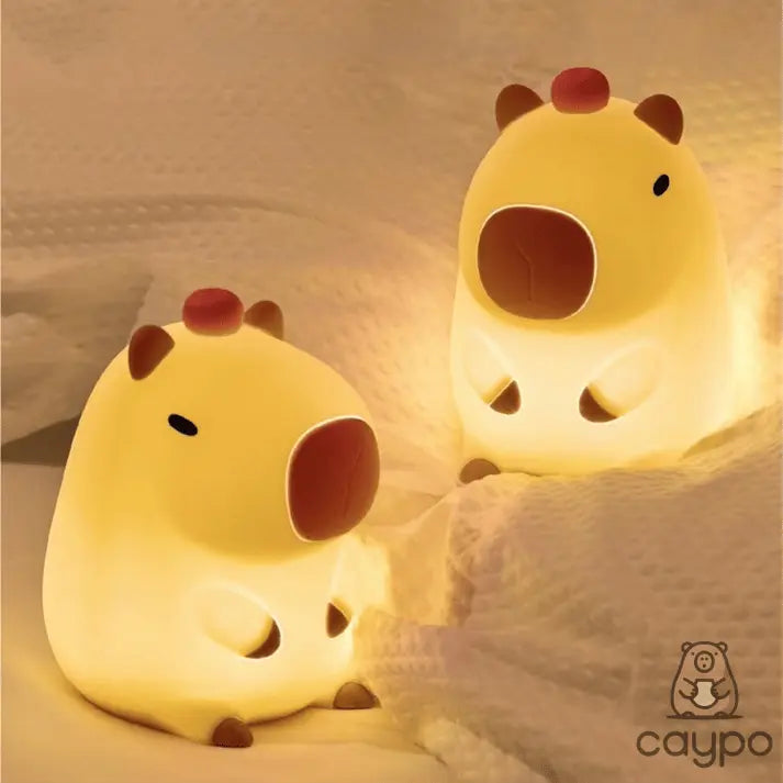 Luminária Caypo - Capy - Caypo