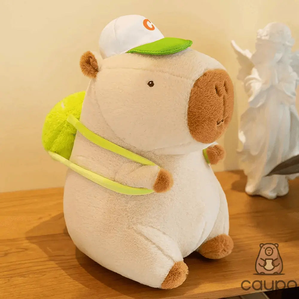 Pelúcia Caypo - Mochila - Caypo