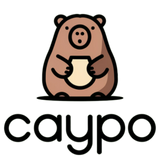 Navigate back to Caypo homepage